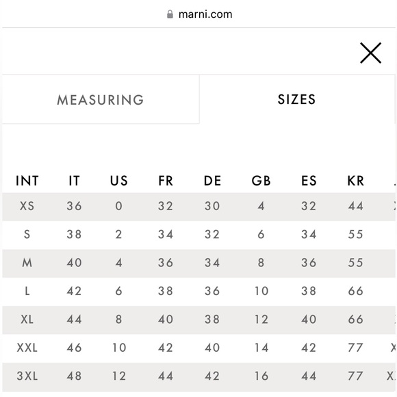 Marni Striped Sweater - Picture 5 of 10